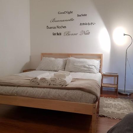 Villa Casa del Viale Palermo Esterno foto