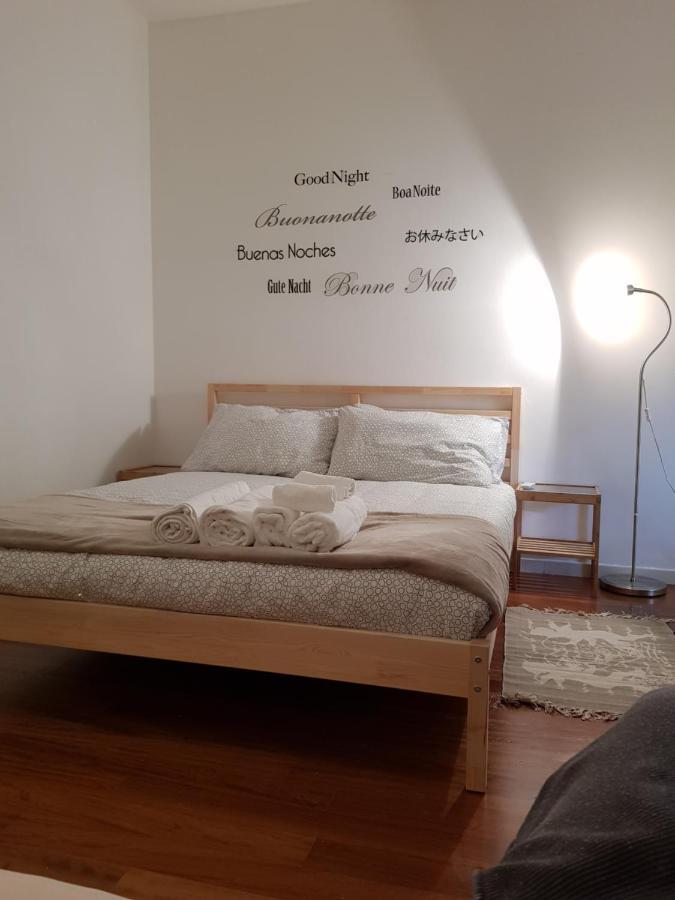 Villa Casa del Viale Palermo Esterno foto