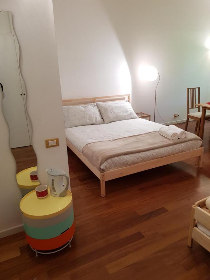 Villa Casa del Viale Palermo Esterno foto